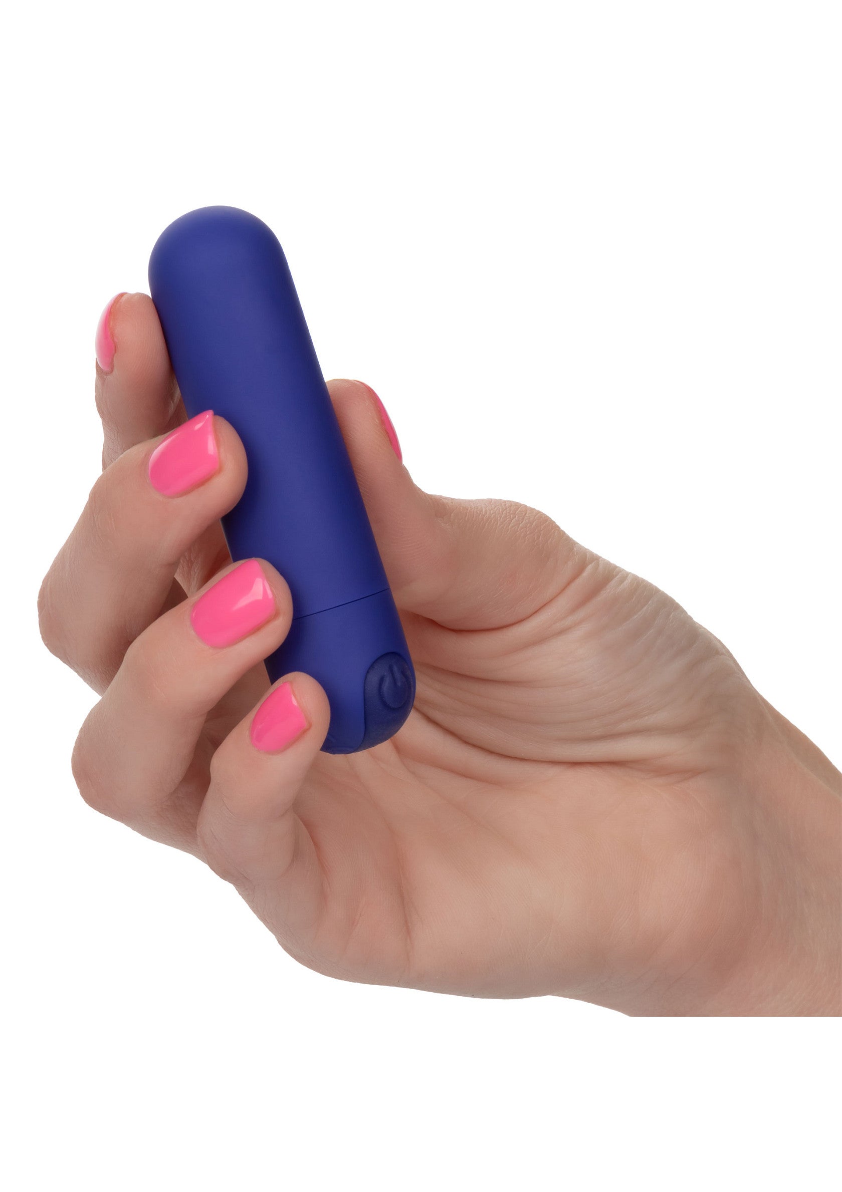 Stimulateur CalExotics Rechargeable Hideaway Bullet