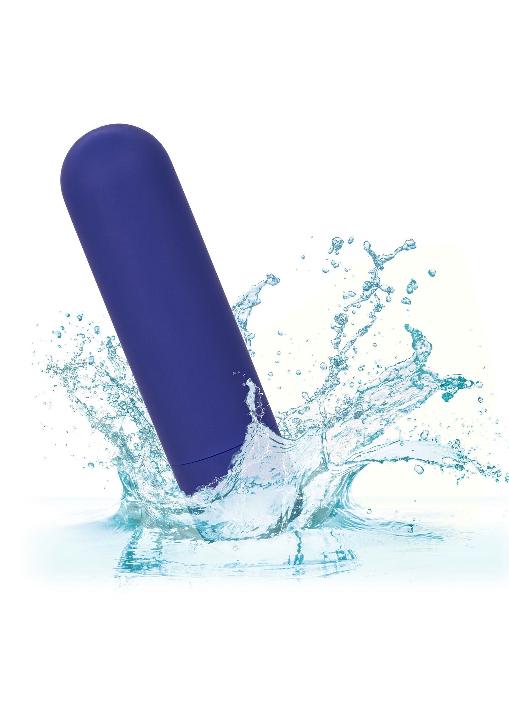 Stimulateur CalExotics Rechargeable Hideaway Bullet