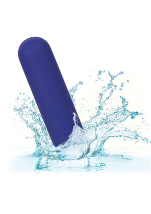 Stimulateur CalExotics Rechargeable Hideaway Bullet