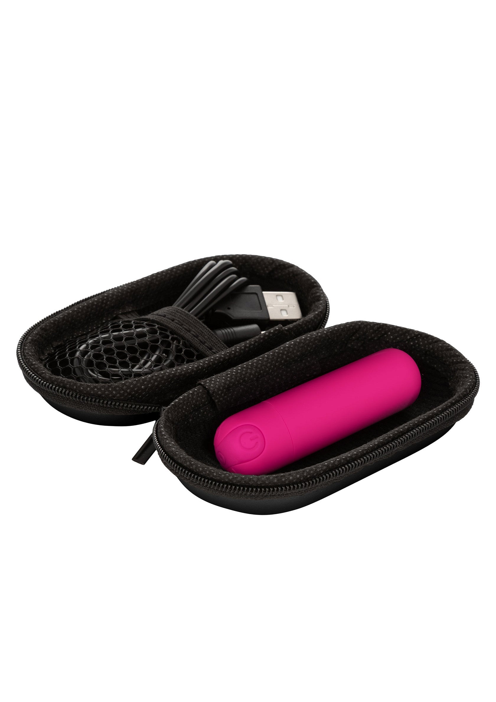 Stimulateur CalExotics Rechargeable Hideaway Bullet