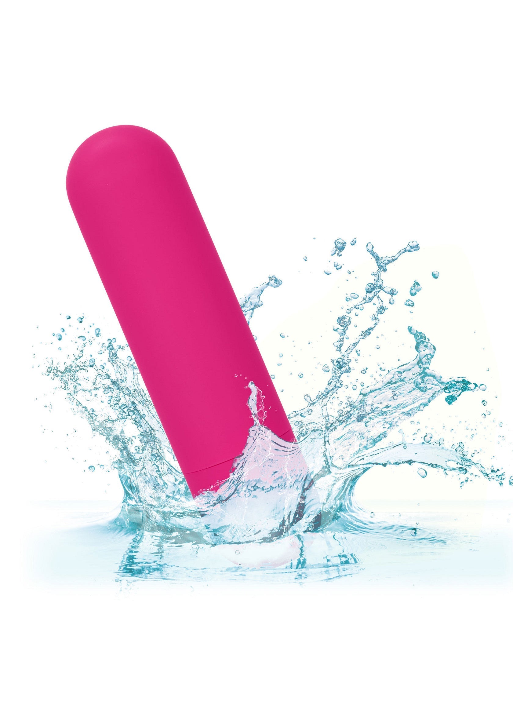 Stimulateur CalExotics Rechargeable Hideaway Bullet
