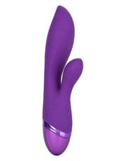 Vibromasseur CalExotics Aura Dual Lover
