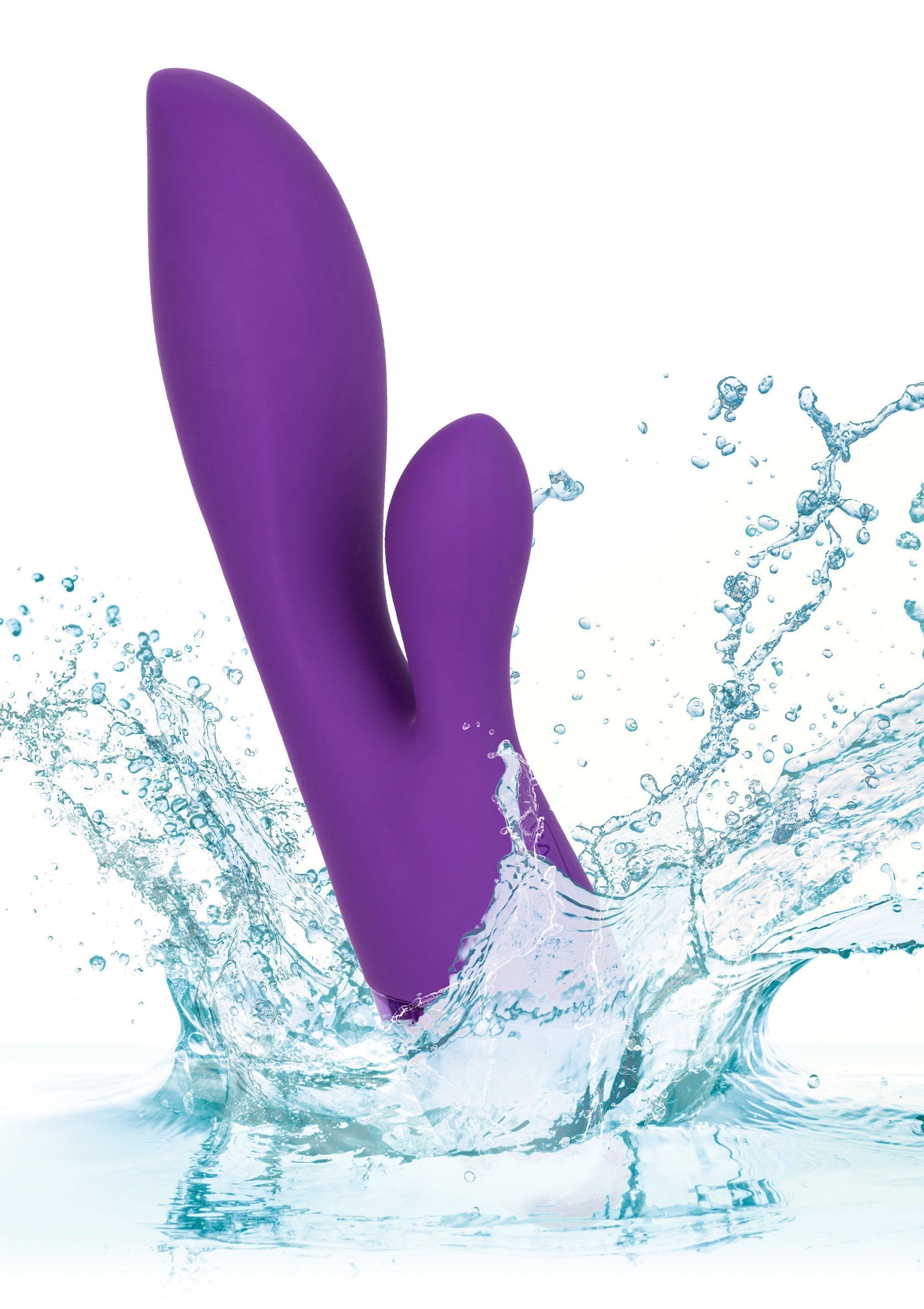 Vibromasseur CalExotics Aura Dual Lover
