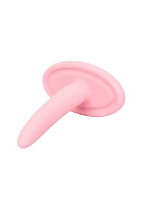 Boules de Geisha CalExotics 5pc Wearable Dilator Set