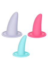 Boules de Geisha CalExotics Advanced Wearable Dilator Set