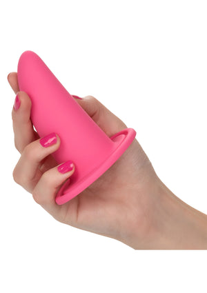 Boules de Geisha CalExotics Advanced Wearable Dilator Set
