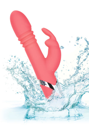 Vibromasseur CalExotics Enchanted Exciter