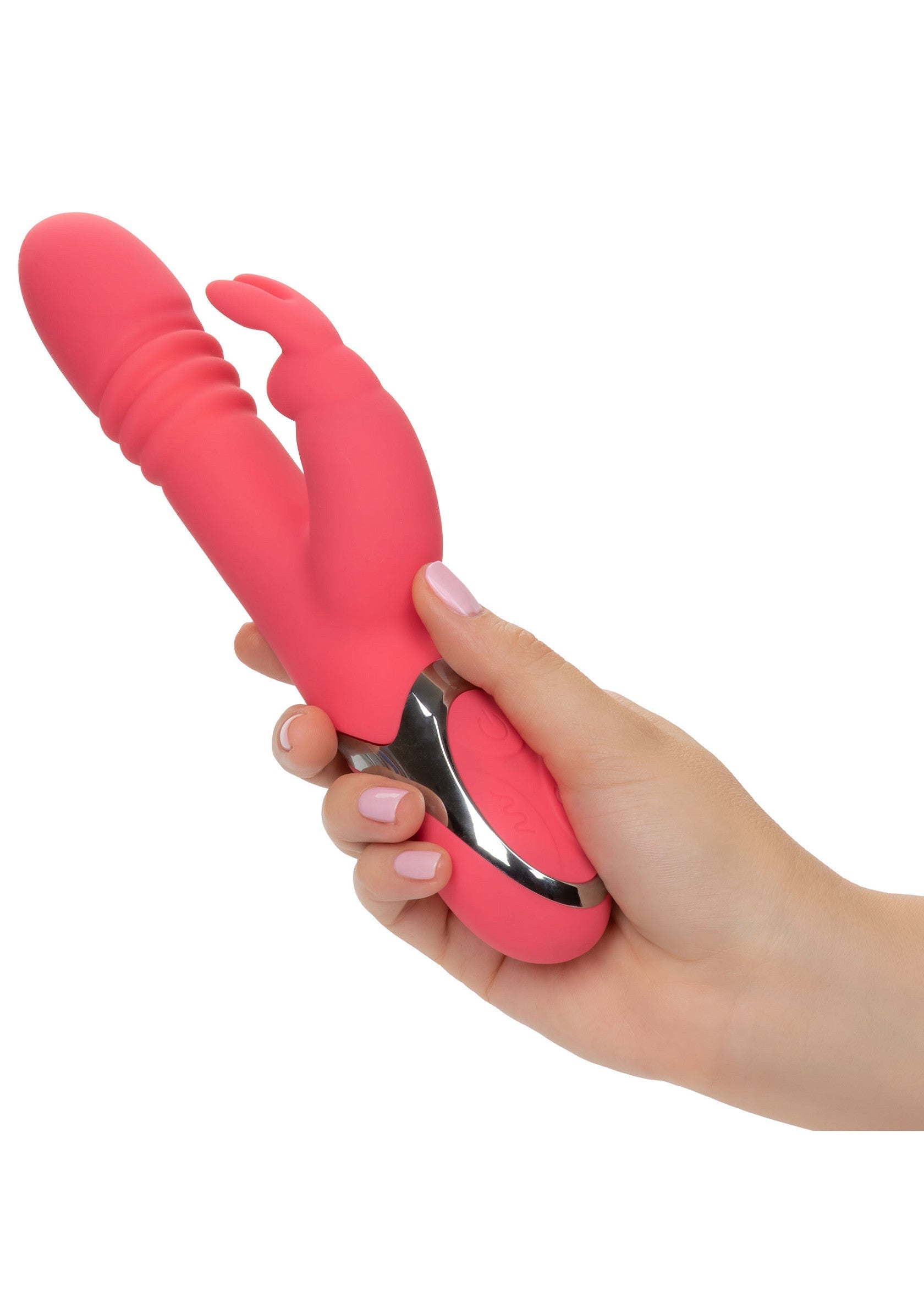 Vibromasseur CalExotics Enchanted Exciter