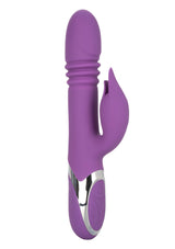 Vibromasseur CalExotics Enchanted Kisser