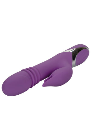 Vibromasseur CalExotics Enchanted Kisser