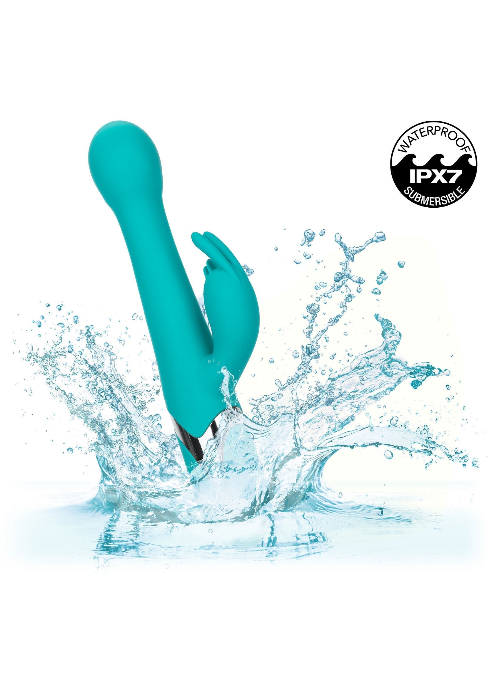 Vibromasseur CalExotics Enchanted Oscillate