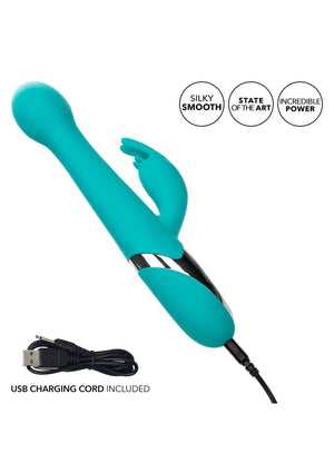 Vibromasseur CalExotics Enchanted Oscillate