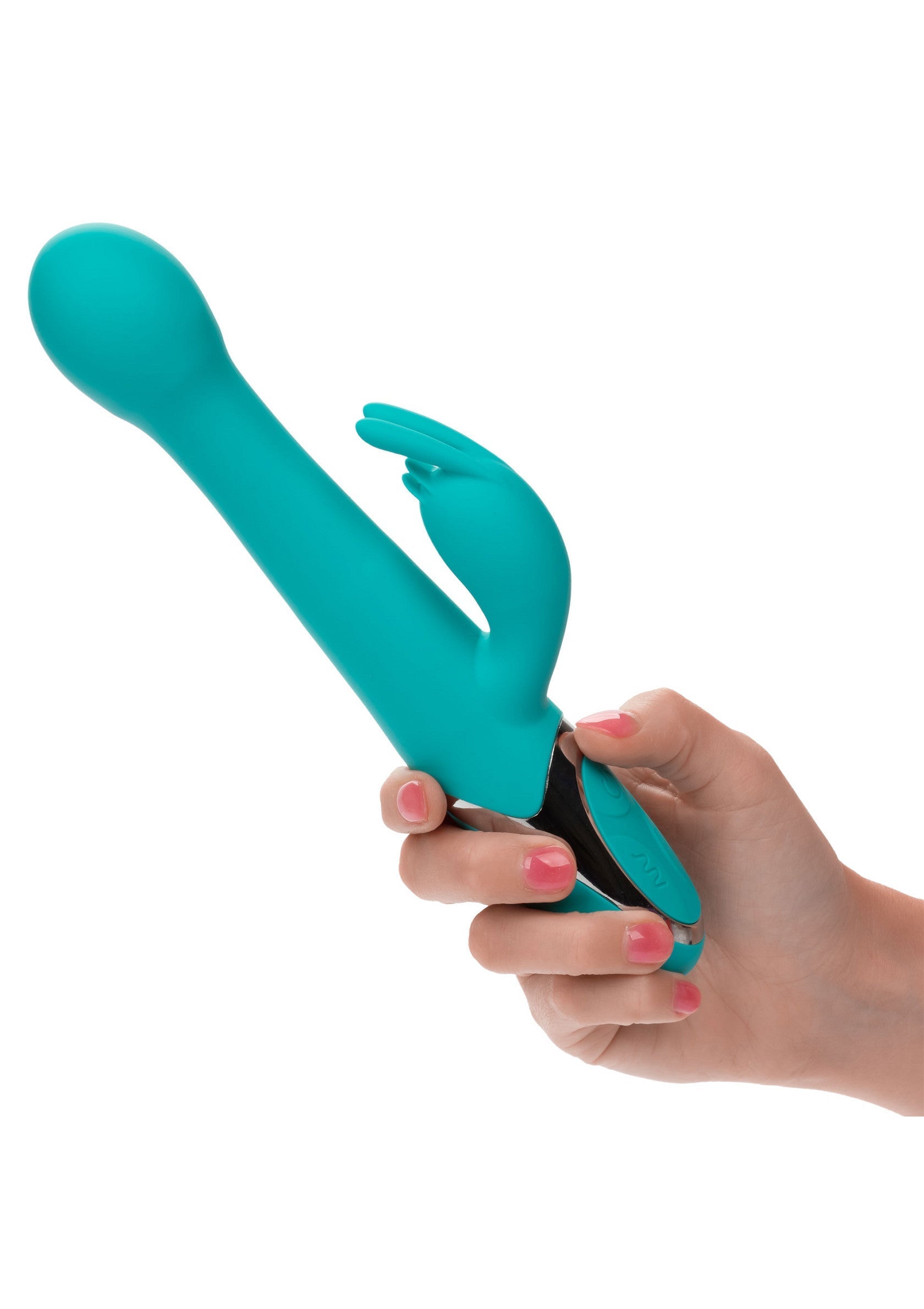 Vibromasseur CalExotics Enchanted Oscillate