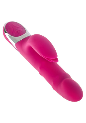 Vibromasseur CalExotics Enchanted Embrace