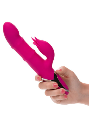Vibromasseur CalExotics Enchanted Embrace