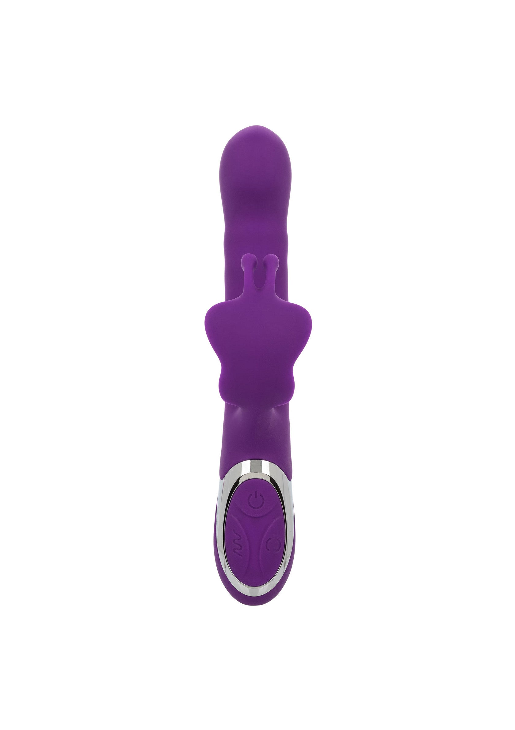Vibromasseur CalExotics Enchanted Flutter
