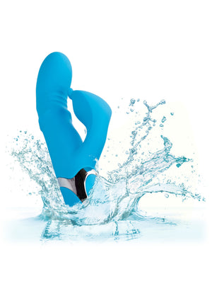 Vibromasseur CalExotics Beaded Power G Vibrator