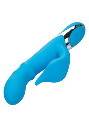 Vibromasseur CalExotics Beaded Power G Vibrator