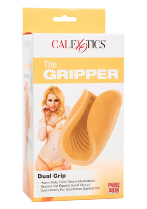Masturbateur CalExotics Dual Grip