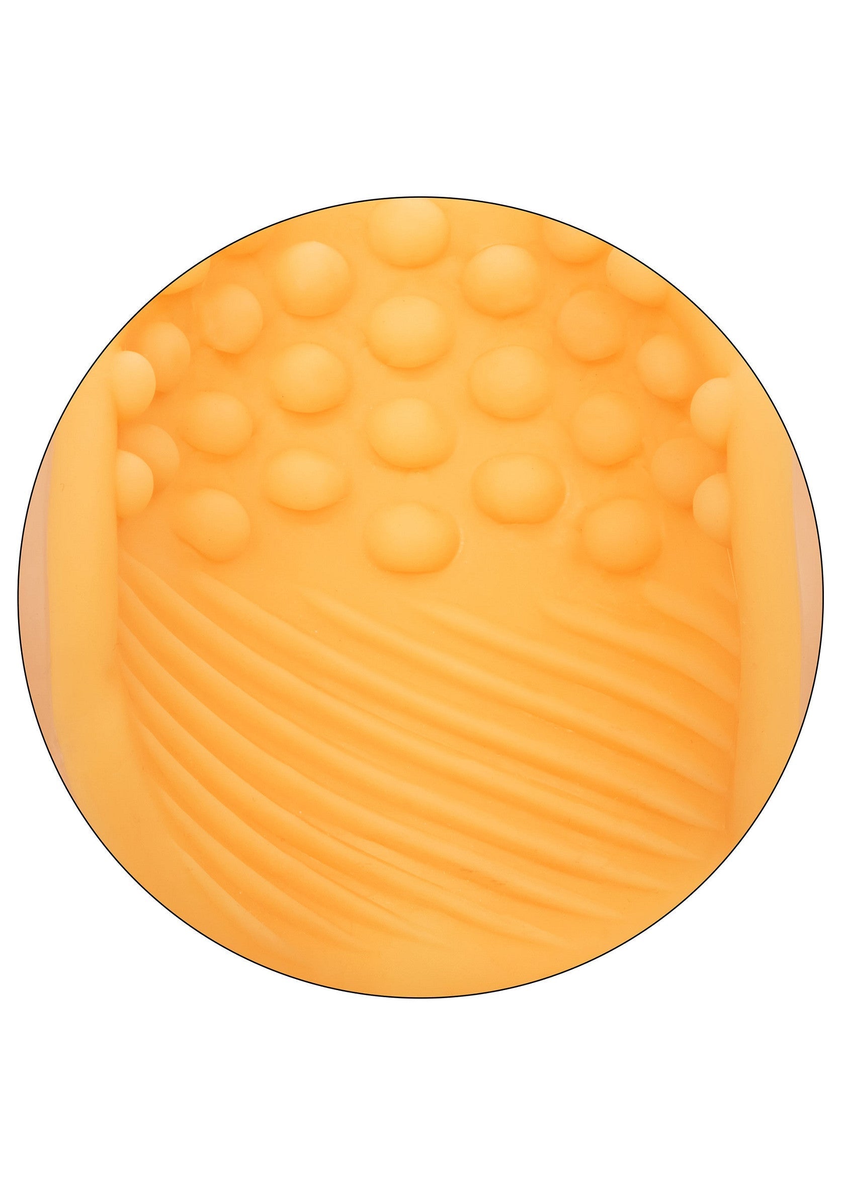 Masturbateur CalExotics Dual Grip