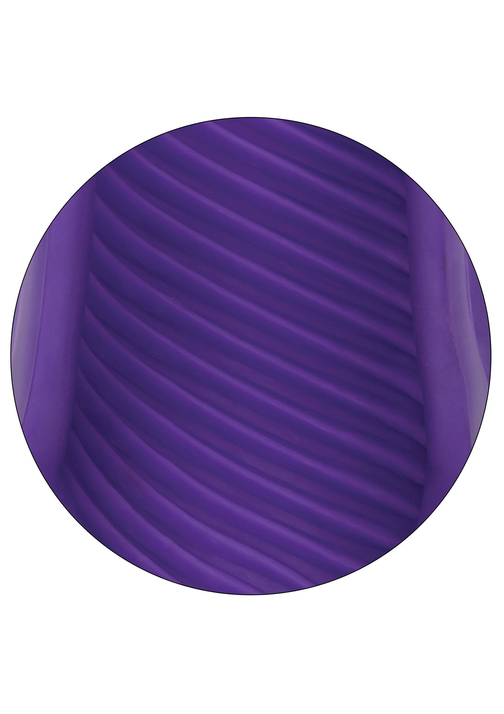 Masturbateur CalExotics Spiral Grip