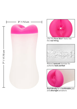 Masturbateur CalExotics Deep Ass Grip