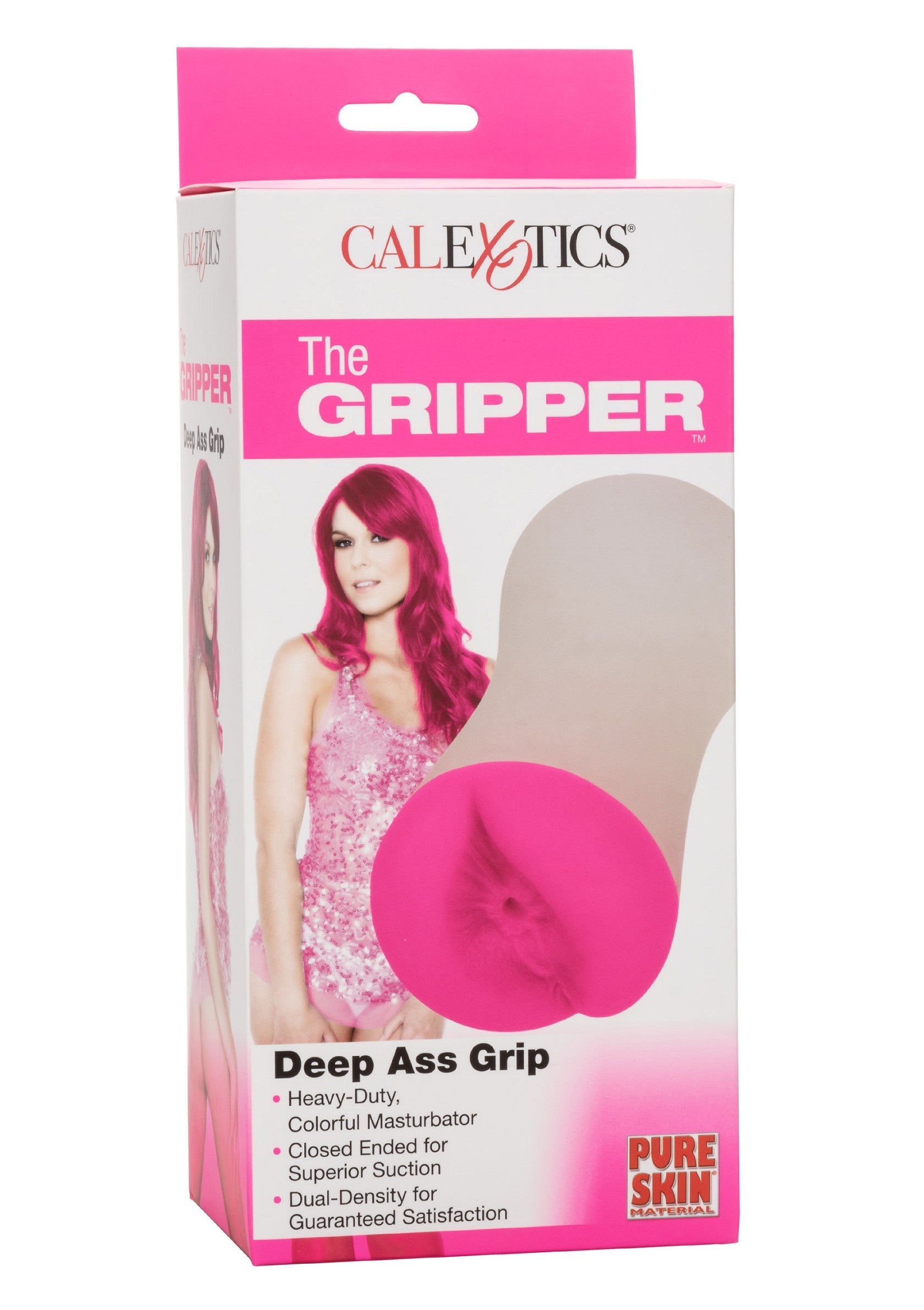 Masturbateur CalExotics Deep Ass Grip