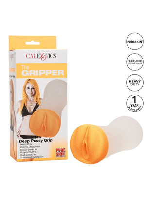 Masturbateur CalExotics Deep Pussy Grip