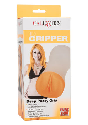 Masturbateur CalExotics Deep Pussy Grip
