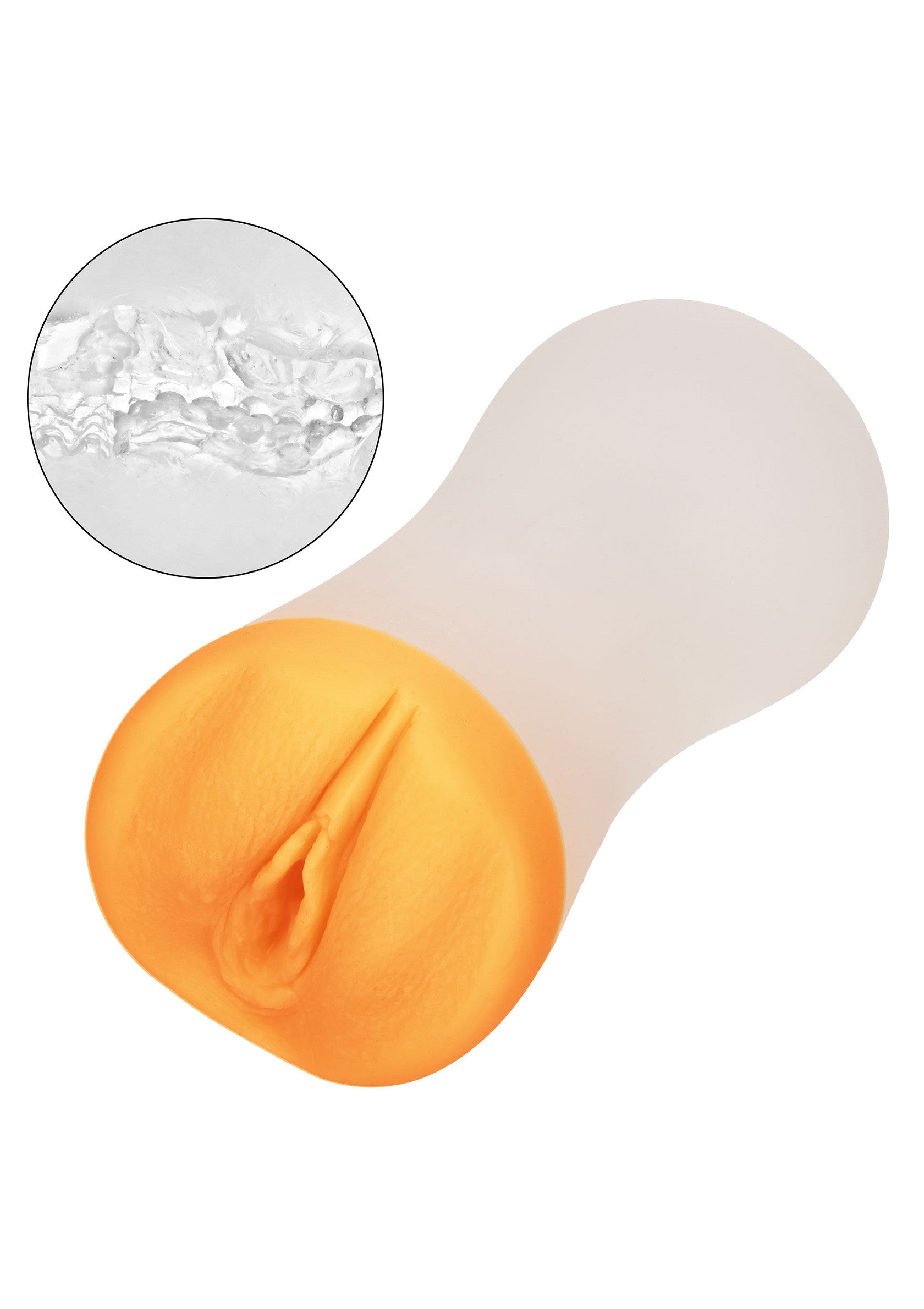 Masturbateur CalExotics Deep Pussy Grip