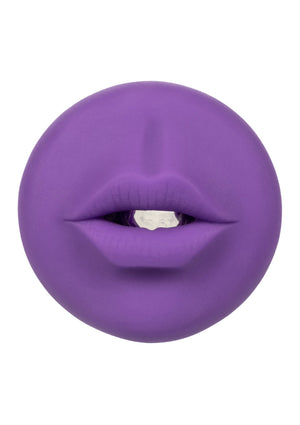 Masturbateur CalExotics Deep Throat Grip