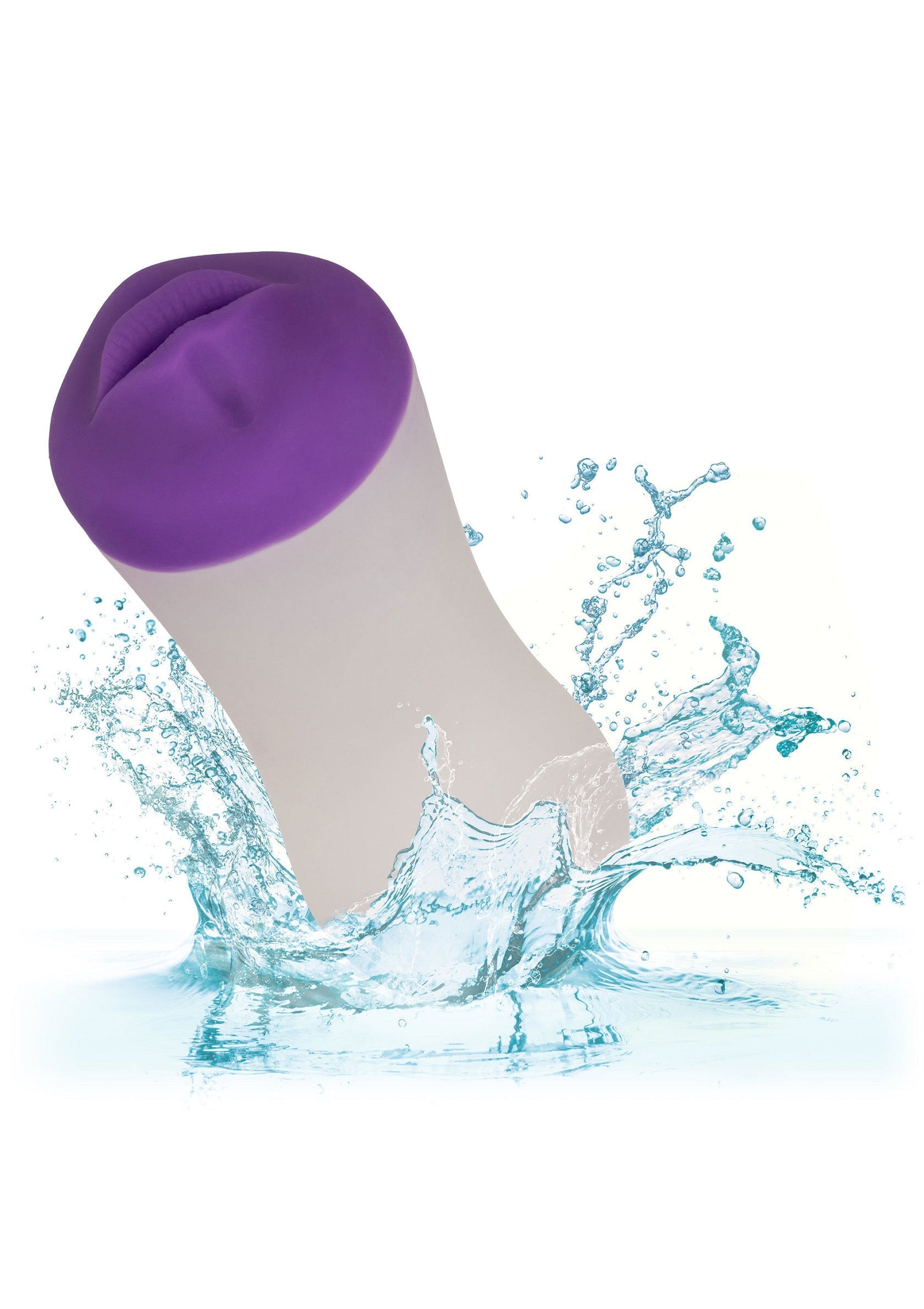 Masturbateur CalExotics Deep Throat Grip