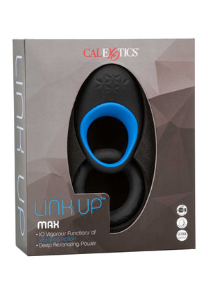 Performance masculine CalExotics Link Up Max