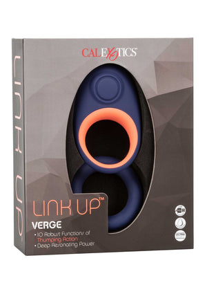 Performance masculine CalExotics Link Up Verge