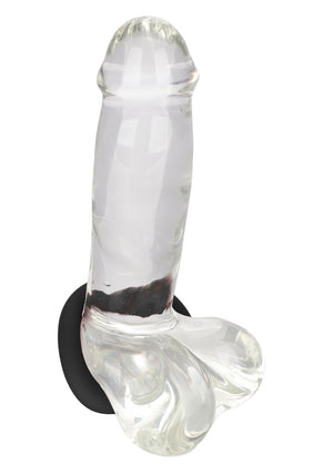 Performance masculine CalExotics Link Up Ultra Soft Verge
