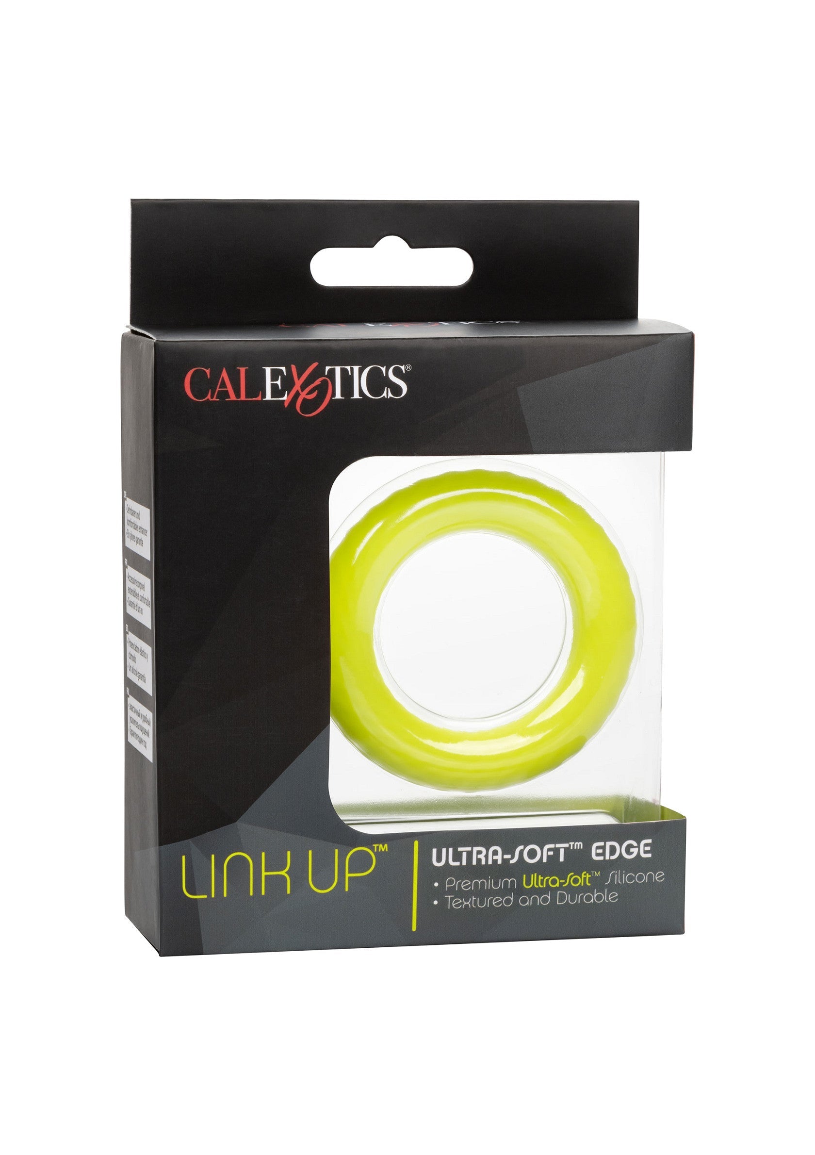 Performance masculine CalExotics Link Up Ultra Soft Edge
