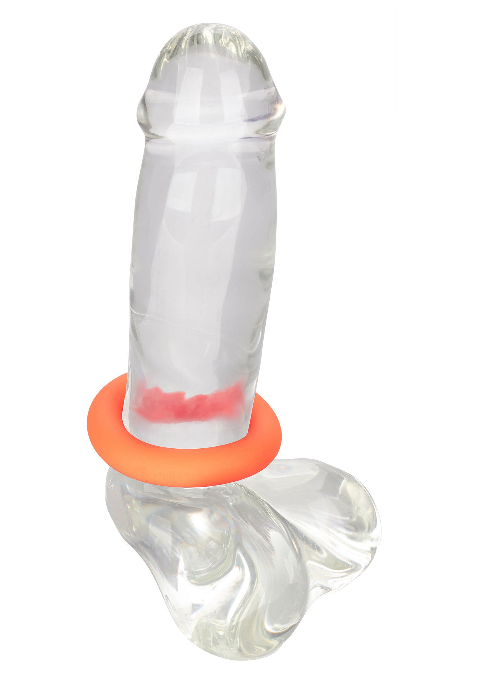 Performance masculine CalExotics Link Up Ultra Soft Climax Set