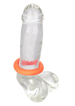 Performance masculine CalExotics Link Up Ultra Soft Climax Set