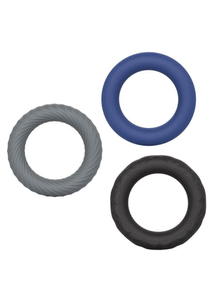 Performance masculine CalExotics Link Up Ultra Soft Extreme Set