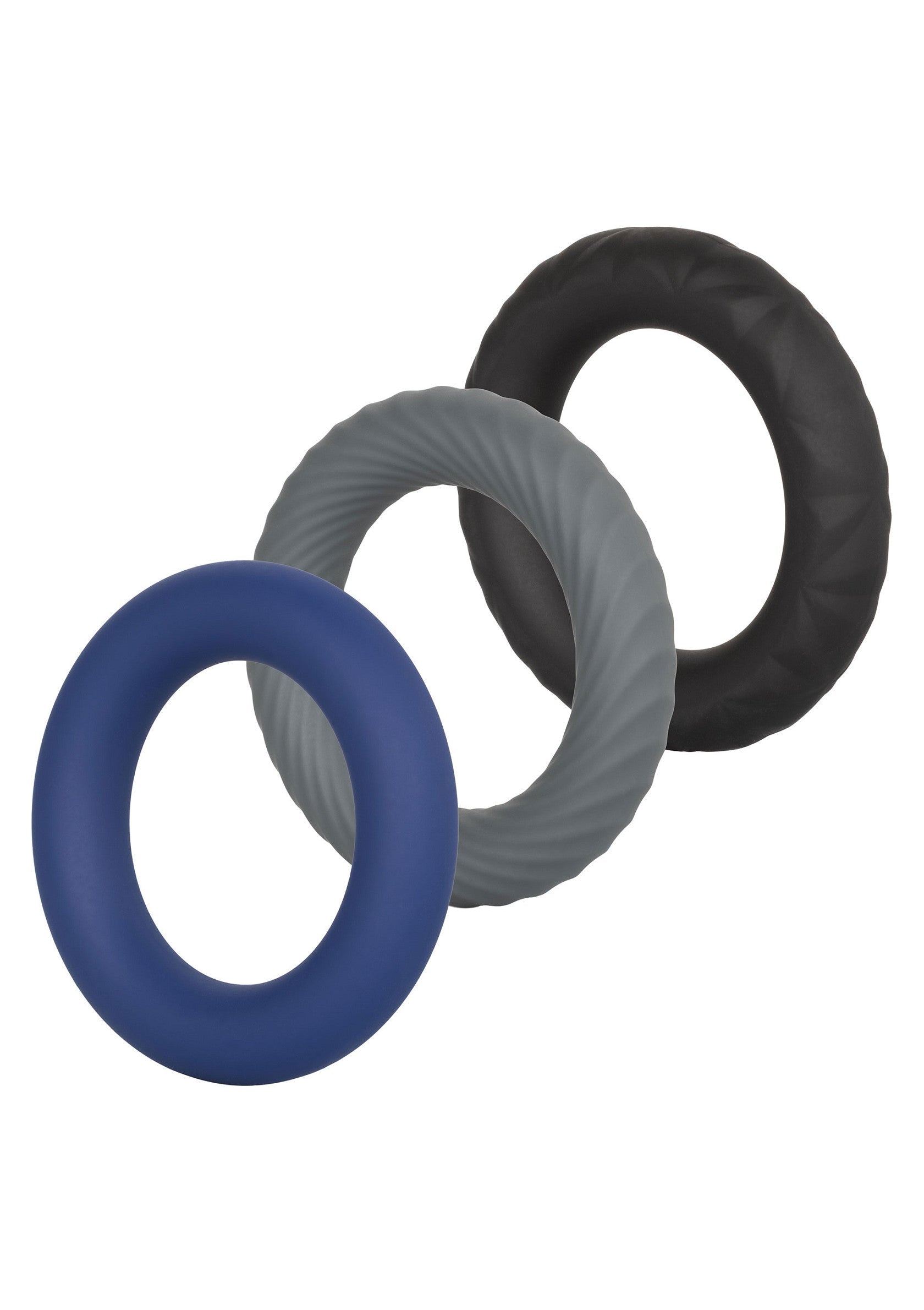 Performance masculine CalExotics Link Up Ultra Soft Extreme Set