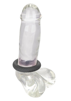 Performance masculine CalExotics Link Up Ultra Soft Extreme Set