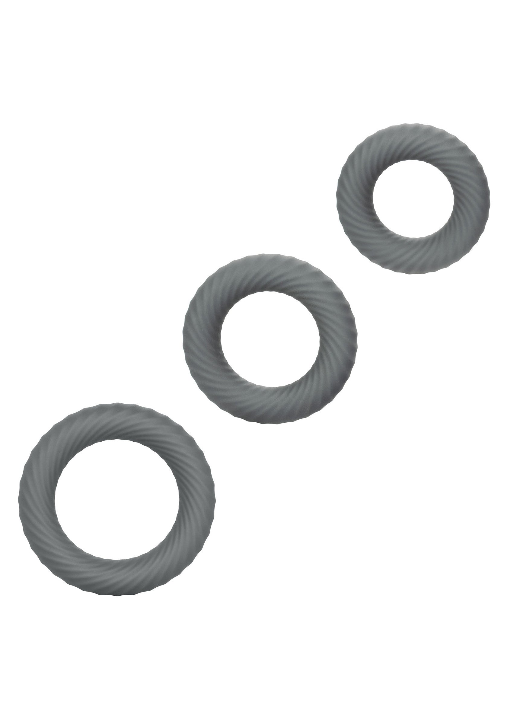 Performance masculine CalExotics Link Up Ultra Soft Ultimate Set