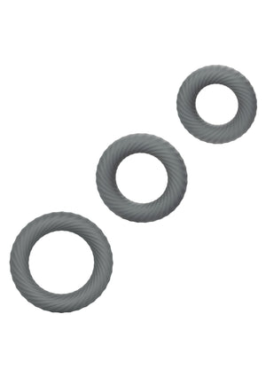 Performance masculine CalExotics Link Up Ultra Soft Ultimate Set