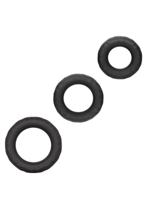 Performance masculine CalExotics Link Up Ultra Soft Supreme Set