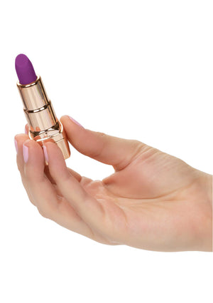 Stimulateur CalExotics Bad Bitch Lipstick Vibrator