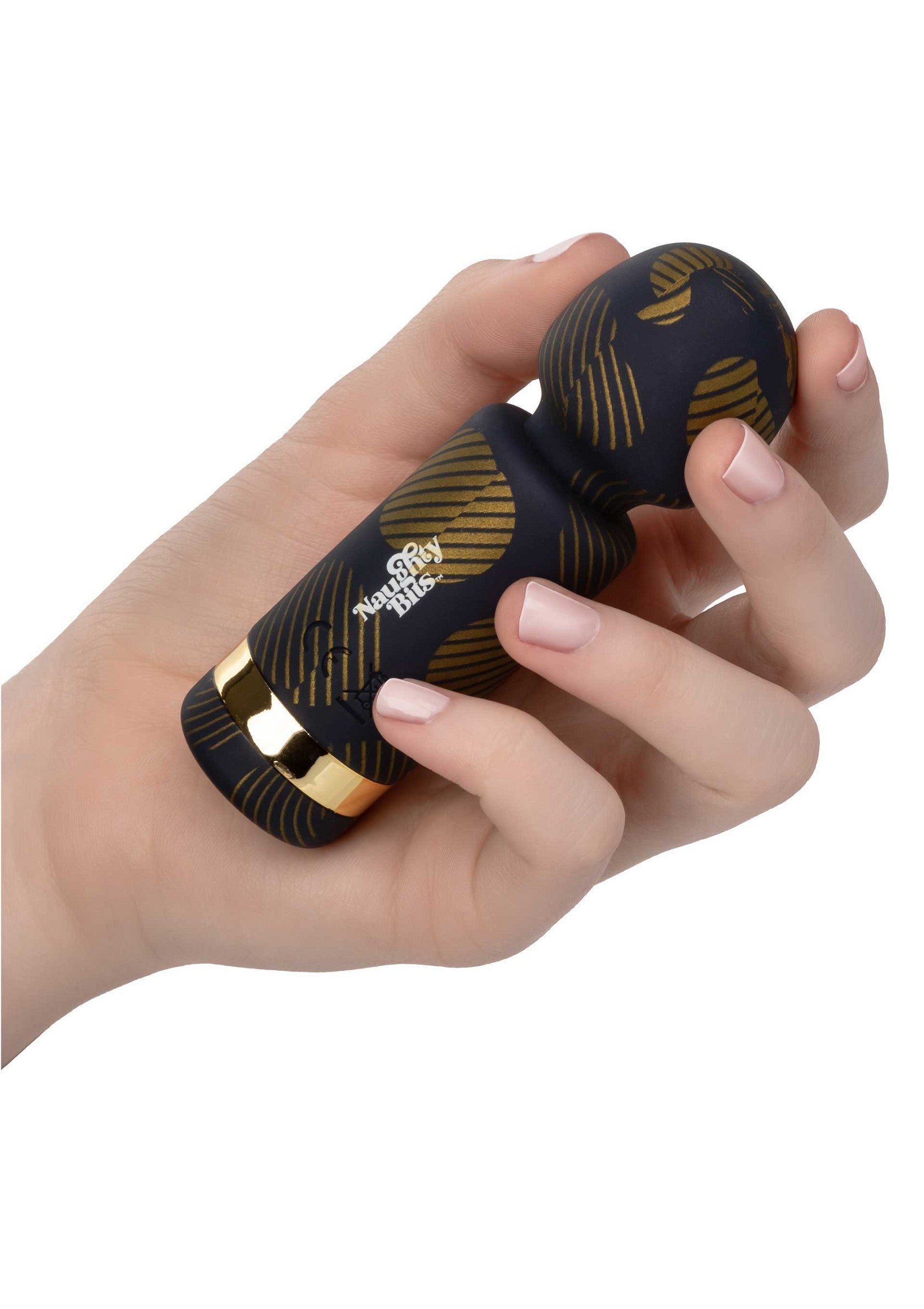 Stimulateur CalExotics Lit Clit Teeny Weenie Wand