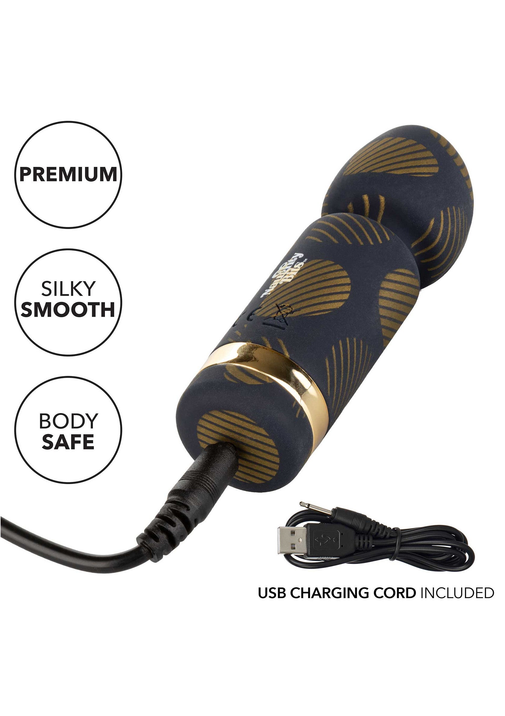 Stimulateur CalExotics Lit Clit Teeny Weenie Wand