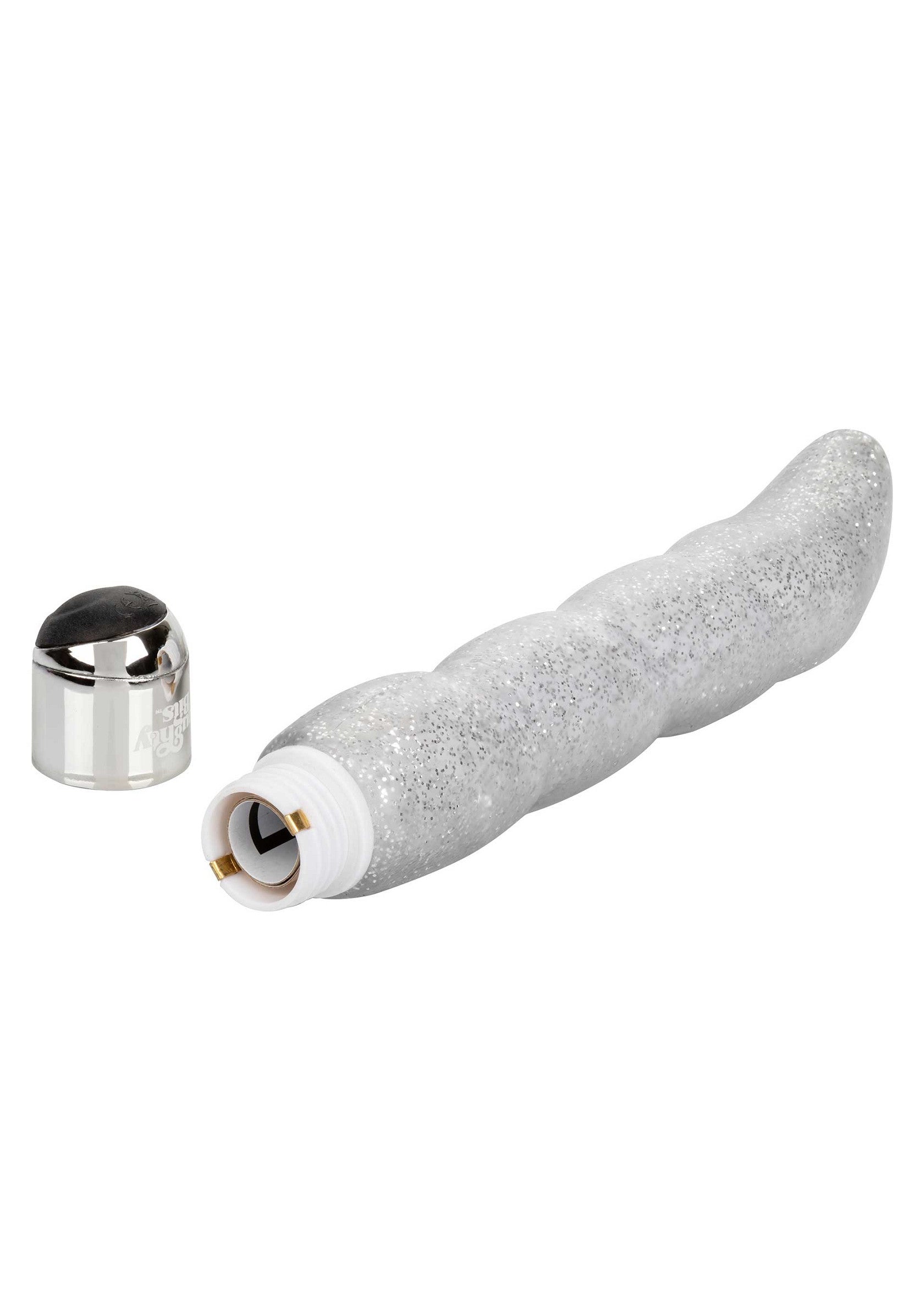 Vibromasseur CalExotics Screwnicorn G-Spot Vibrator