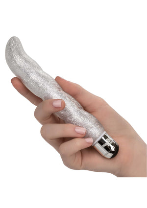 Vibromasseur CalExotics Screwnicorn G-Spot Vibrator