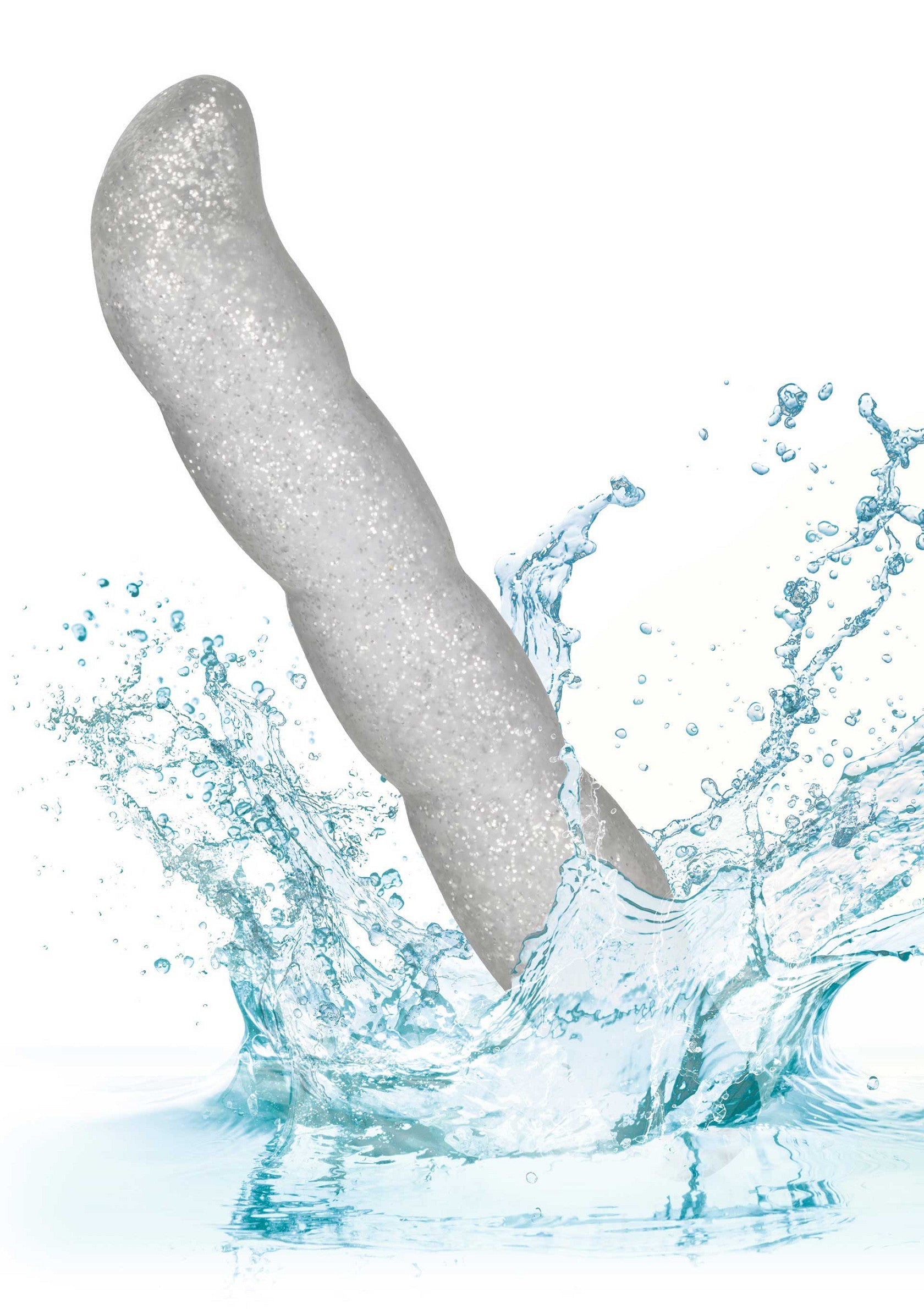 Vibromasseur CalExotics Screwnicorn G-Spot Vibrator